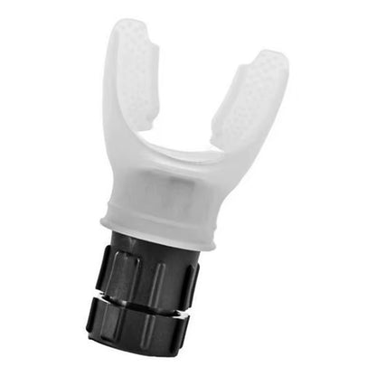 Breathing Trainer Exercise Lung Face Mouthpiece Respirator Fitness Equipment for Household Healthy Care Accessories